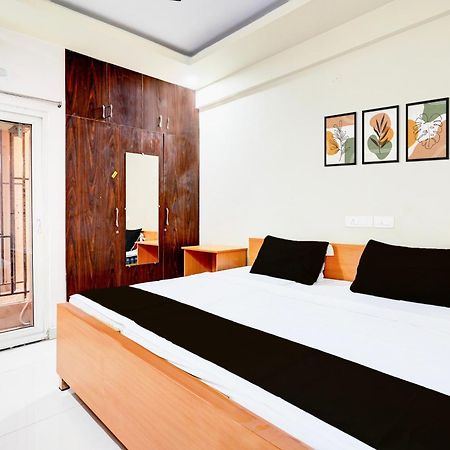 Super Hotel O Sri Vishnu Prime Opposite The Studio Salon, Kundalhalli Gate Bangalore Ngoại thất bức ảnh