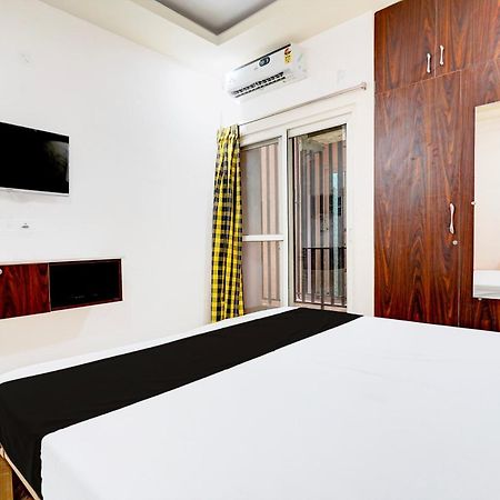 Super Hotel O Sri Vishnu Prime Opposite The Studio Salon, Kundalhalli Gate Bangalore Ngoại thất bức ảnh