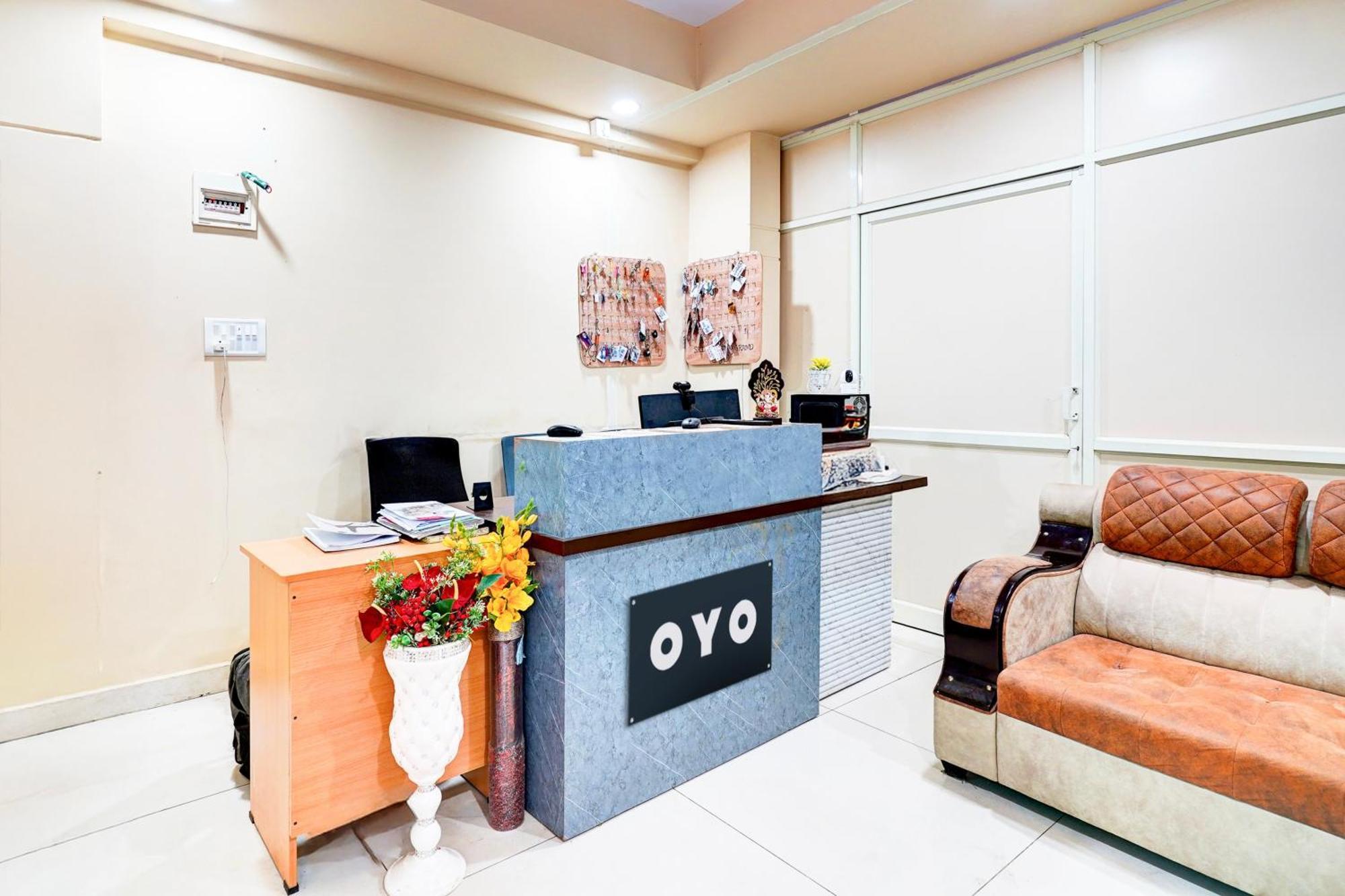 Super Hotel O Sri Vishnu Prime Opposite The Studio Salon, Kundalhalli Gate Bangalore Ngoại thất bức ảnh