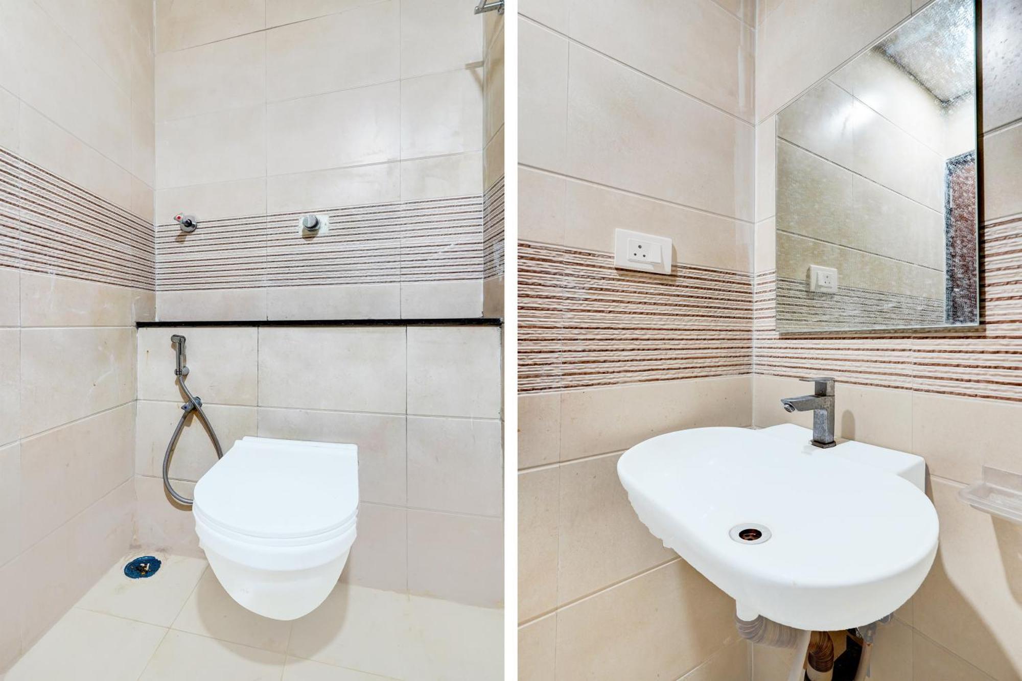 Super Hotel O Sri Vishnu Prime Opposite The Studio Salon, Kundalhalli Gate Bangalore Ngoại thất bức ảnh
