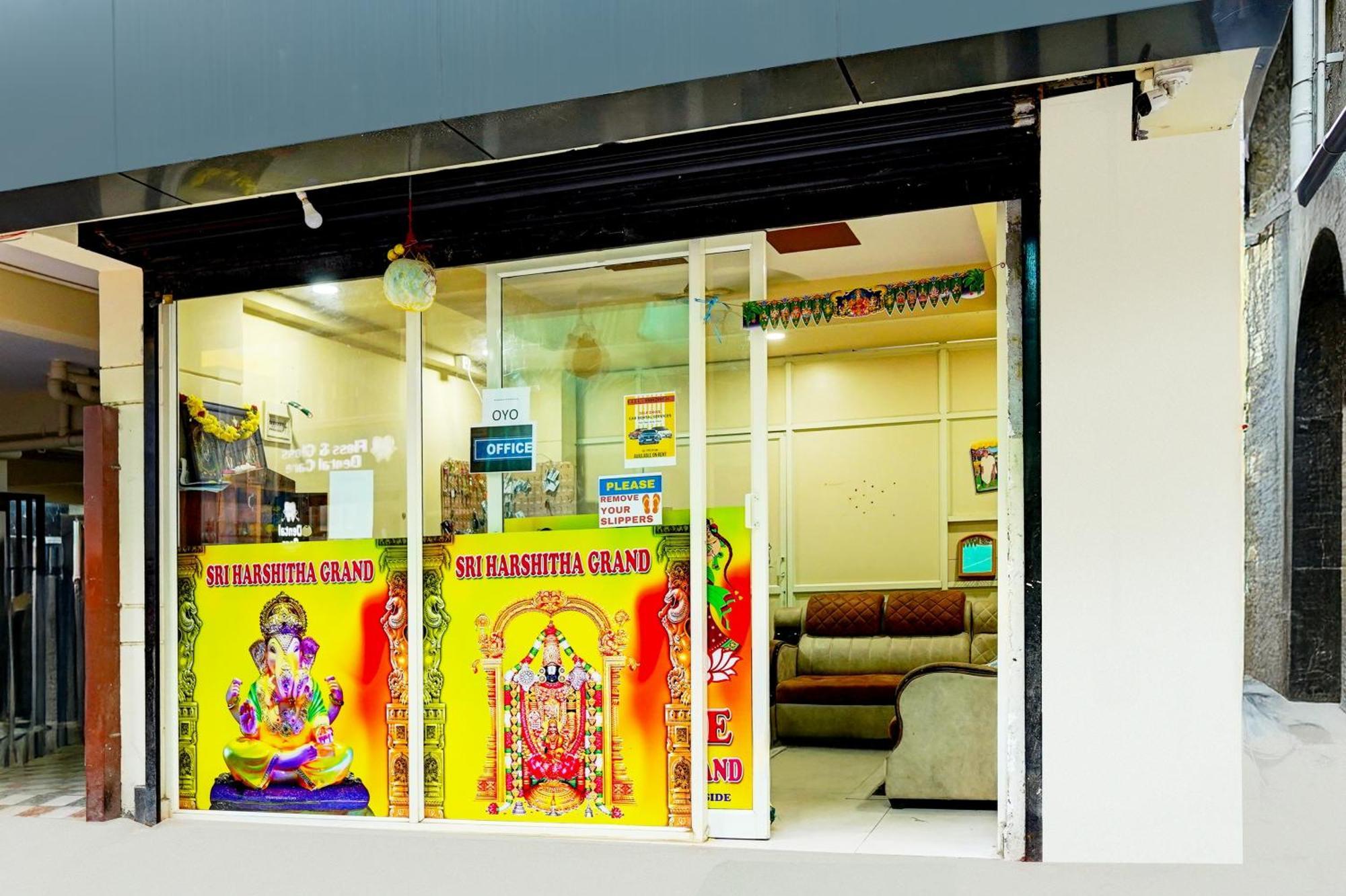 Super Hotel O Sri Vishnu Prime Opposite The Studio Salon, Kundalhalli Gate Bangalore Ngoại thất bức ảnh